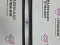 накладка на порог внутренняя BMW X1 F48 2016, 2.0 л., B47 C20 A, дизель, АКПП, alpinweiss 3 (300), передний привод, правый руль, 51477289218, 7289218, 51478051037, 8051037 - фото №2