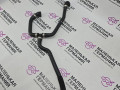 патрубок радиатора BMW 5 серия G30/G31 G31 2017, 2.0 л., B48 B20 B, бензин, АКПП, alpinweiss 3 (300), универсал, правый руль, 17128602602, 8602602 - фото №3