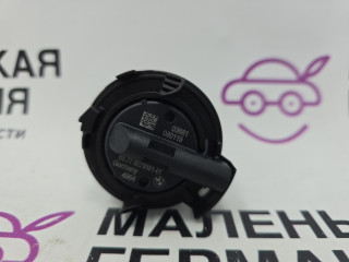 датчик удара BMW 5 серия G30/G31 G30 2019, 4.4 л., N63 B44 C, бензин, АКПП, carbonschwarz metallic (416), седан, полный привод, 65779279391, 9279391