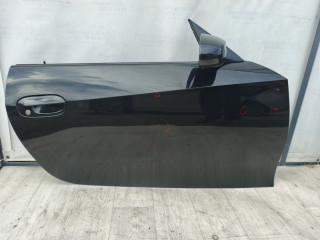 дверь передняя правая BMW Z4 E85 2003, 2.5 л., M54 B25 (256S5), бензин, АКПП, кабриолет, 41517201638, 7201638