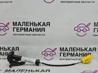 пиропатрон петли капота BMW X1 F48 2017, 2.0 л., B48 A20 B, бензин, АКПП, синий mediterranblau c10, полный привод, правый руль, 51237300581, AL7300581, 7300581