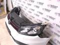передняя часть (ноускат) Volkswagen Golf GTI 6 поколение 2011, 2.0 л., CCZB, бензин, робот, b4/b9a белый, хетчбэк 5 дв., передний привод, правый руль, 5K2941754D, 5K0121251J, 1K0121207BC, ZSB1K0121205AC, 5K6821021B, 5K6821022B, 5K0807217CD, 5K0853651AK, 5K2941753D, 5K0805588E, 5K6821215D, 5K6821218, 5K2941754D, 5K2941751D, 5K0121251J, 5K6821105 - фото №11