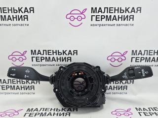 переключатель подрулевой (стрекоза) BMW X1 F48 2017, 2.0 л., B48 A20 B, бензин, АКПП, alpinweiss 3 (300), полный привод, правый руль, 61316827372, 61316992509, 6827372, 6992509