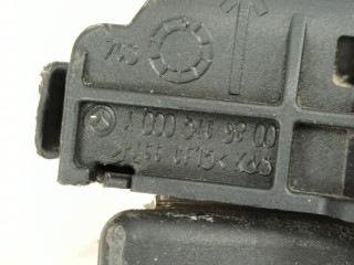 проводка на генератор Mercedes-Benz C-Класс W205/S205/C205 2014, 2.0 л., M 274.920, бензин, АКПП, белый, седан, задний привод, правый руль, A0005469900