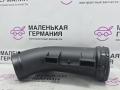 патрубок воздушного фильтра BMW 5 серия F07/F10/F11 2010, 3.0 л., N55 B30 A, бензин, АКПП, 1056367S01, 1054695S02, 13717583726, 7583726 - фото №4