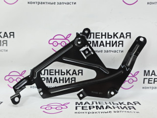 кронштейн (крепление) BMW X6 F16 2014, 3.0 л., N55 B30 A, бензин, АКПП, красный, правый руль