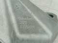 кронштейн двигателя BMW 5 серия F07/F10/F11 (2009 - 2013), 2.5 л., N52 B25 AF, бензин, АКПП, 22116775914, 6775914 - фото №6