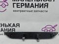 накладка на порог внутренняя BMW X5 F15 2013, 3.0 л., N57 D30 A, дизель, АКПП, mineralweiss metallic (a96), внедорожник 5 дв., полный привод, правый руль, 7313143, 51437313143 - фото №2