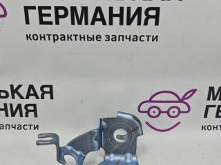 кронштейн (крепление) BMW X1 F48 2016, 2.0 л., B47 C20 A, дизель, АКПП, alpinweiss 3 (300), передний привод, правый руль, 34306854967, 6854967