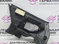 перегородка BMW X5 F15 2013, 3.0 л., N57 D30 A, дизель, АКПП, mineralweiss metallic (a96), внедорожник 5 дв., полный привод, правый руль, 51717290657, 7290657 - фото №2