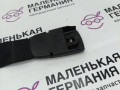 ремень безопасности BMW X1 F48 2016, 2.0 л., B47 C20 A, дизель, АКПП, alpinweiss 3 (300), передний привод, правый руль, 72117401714, 7401714, 628900100 - фото №6