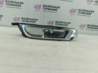 фара противотуманная левая Volkswagen Passat B8 (2014 - 2020), 3G0941661L