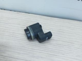 парктроник задний BMW 6 серия F06/F12/F13 2013, 4.4 л., N63 B44 B, бензин, black sapphire metallic (475), 66209270495, 9270495