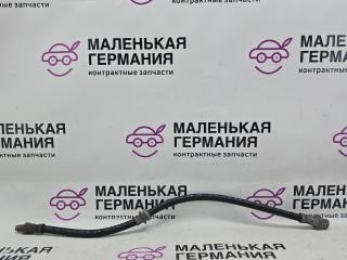 шланг тормозной BMW X5 E70 [рестайлинг] 2011, 3.0 л., N55 B30 A, бензин, АКПП, белый, правый руль, 34306887450, 6887450