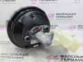 вакуумный усилитель тормозов Volkswagen Golf GTI 6 поколение 2011, 2.0 л., CCZB, бензин, робот, b4/b9a белый, хетчбэк 5 дв., передний привод, правый руль, 3C2614106N - фото №5