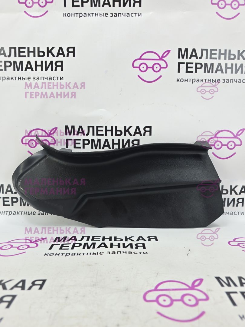 ус под фонарь левый BMW X5 M F85 2016, 4.4 л., S63 B44 B, бензин, АКПП, donington grau (c28), полный привод, 7342233, 63217342233, 7342233 - фото №1