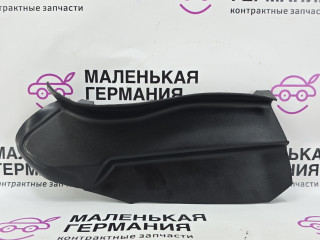 ус под фонарь левый BMW X5 M F85 2016, 4.4 л., S63 B44 B, бензин, АКПП, donington grau (c28), полный привод, 7342233, 63217342233, 7342233