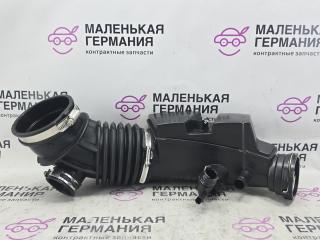 патрубок воздушного фильтра BMW 5 серия G30/G31 G30 2017, 2.0 л., B48 B20 A, бензин, АКПП, b65 jatoba brown metallic, седан, задний привод, правый руль, 13718663614, 8663614, 13718612085, 8612085, 11157623746