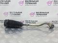 тяга рулевая Mercedes-Benz E-Класс W212 [рестайлинг] W212 2014, 2.0 л., M 274.920, бензин, АКПП, 149 u белый, седан, задний привод, правый руль, A2123308200, A2123302000 - фото №3