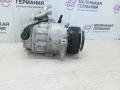 компрессор кондиционера BMW X5 E70 (2006 - 2010), 3.0 л., N52 B30 AF, бензин, АКПП, 64529185142, 9185142, 64509121758, 9121758, A41011A90002 - фото №7