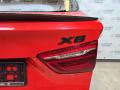 крышка багажника (дверь 3-5) BMW X6 F16 2014, 3.0 л., N55 B30 A, бензин, АКПП, красный, правый руль, 41007424458, 63217314863, 63217314864, 7314863, 7314864 - фото №3