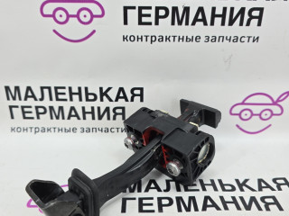 ограничитель открывания двери BMW X6 F16 2014, 3.0 л., N55 B30 A, бензин, АКПП, красный, правый руль, 51217290595, 7290595
