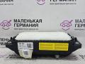 подушка безопасности пассажира Volkswagen Passat B8 2015, 1.8 л., CJSA, бензин, робот, 2t/c9x чёрный перламутр, седан, правый руль, 3G0880204D - фото №2