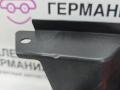 крышка аккумулятора BMW X1 F48 2017, 2.0 л., B48 A20 B, бензин, АКПП, alpinweiss 3 (300), полный привод, правый руль, 51717290727, 7290727 - фото №2