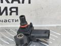 датчик давления во впускном коллекторе BMW 5 серия G30/G31 G30 2017, 2.0 л., B47 D20 A, дизель, АКПП, black sapphire metallic (475), седан, задний привод, правый руль, 13628637896, 8637896 - фото №6