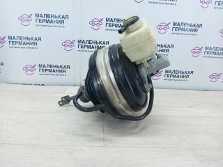 вакуумный усилитель тормозов BMW 5 серия F10/F11 [рестайлинг] F10 (2013 - 2017), 2.0 л., N20 B20 A, бензин, коричневый, седан, 6796726, 34336782289, 6782289