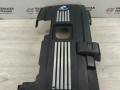 декоративная крышка двигателя BMW X5 E70 (2006 - 2010), 3.0 л., N52 B30, бензин, 11127575032, 11127575033, 11127575031, 7575032, 7575033 - фото №4
