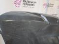 капот Mercedes-Benz A-Класс W176 (2012 - 2015), серый, правый руль, A1768800057 - фото №26
