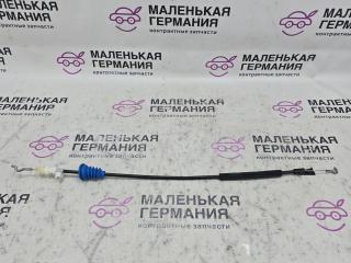 трос двери Volkswagen Passat CC 1 поколение [рестайлинг] 2013, 2.0 л., CCZB, бензин, робот, z2/h5x синий металлик, седан, передний привод, правый руль, 3C8837085