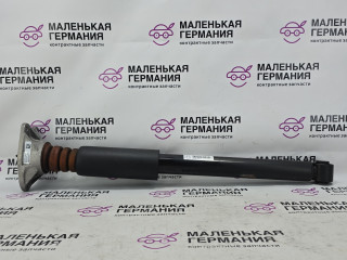 амортизатор задний BMW X1 F48 2017, 2.0 л., B48 A20 B, бензин, АКПП, alpinweiss 3 (300), полный привод, правый руль, 33506886761, 6886761, 33526861693, 6861693