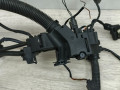 проводка двигателя BMW 5 серия F07/F10/F11 F10 (2009 - 2013), 2.0 л., N47 D20 C, дизель, АКПП, седан, полный привод, 12518509130, 12518509131 - фото №6