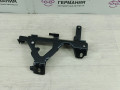 кронштейн (крепление) BMW 3 серия E90/E91/E92/E93 (2004 - 2010), 2.0 л., N46 B20 B, бензин, АКПП, 11617541013, 7541013 - фото №4