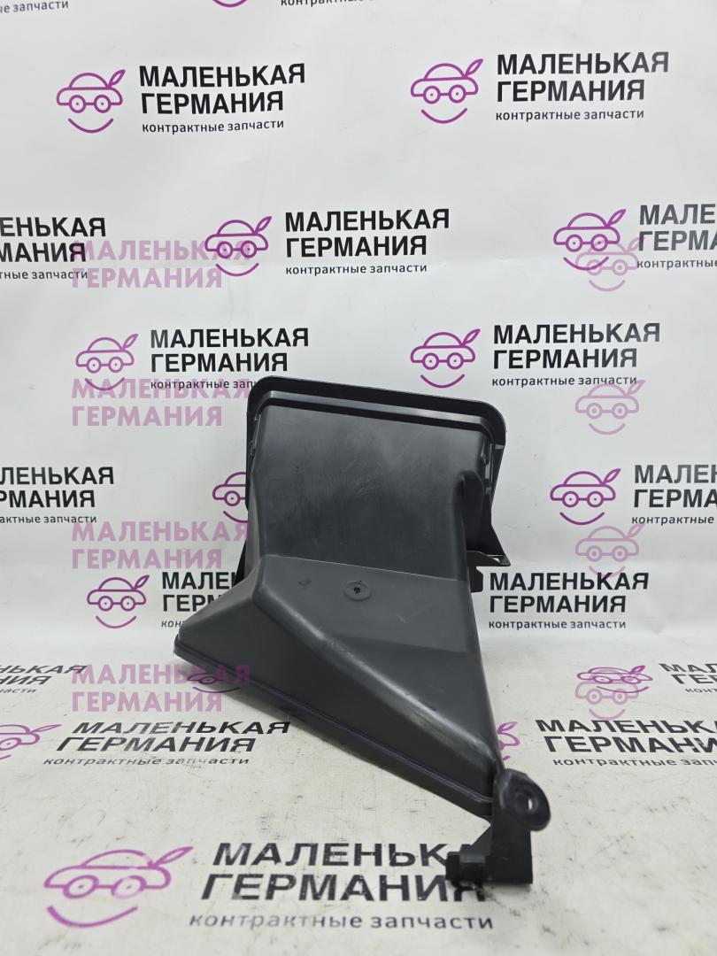 корпус воздушного фильтра BMW X5 M F85 2016, 4.4 л., S63 B44 B, бензин, АКПП, donington grau (c28), полный привод, 64319245585, 9245585 - фото №1