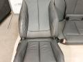 салон (комплект сидений) BMW 1 серия F20/F21 F20 2013, 3.0 л., N55 B30 A, бензин, АКПП, 300, u300 — alpinweiss iii, хетчбэк 5 дв., задний привод, правый руль - фото №8