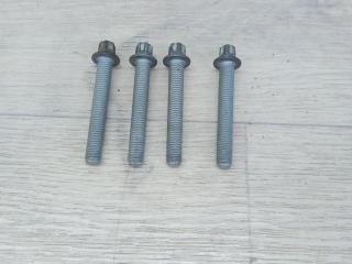 болт BMW X5 E70 (2006 - 2010), 3.0 л., N52 B30 AF, бензин, АКПП, 27107539410, 7539410