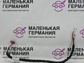 проводка торпеды BMW X1 F48 2016, 2.0 л., B47 C20 A, дизель, АКПП, alpinweiss 3 (300), передний привод, правый руль, 9380944