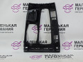 Декоративная накладка центральной консоли BMW X5 F15 2013, 3.0 л., N57 D30 A, дизель, АКПП, mineralweiss metallic (a96), внедорожник 5 дв., полный привод, правый руль, 51169252116, 9252116 - фото №5