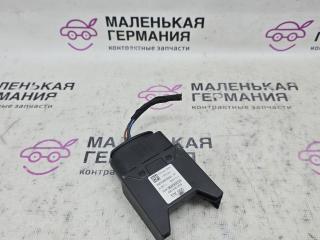 блок управления топливным насосом Volkswagen Passat B8 2015, 1.8 л., CJSA, бензин, робот, 2t/c9x чёрный перламутр, седан, правый руль, 5Q0906093, 6N0973755