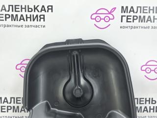 планка под капот BMW X1 F48 2017, 2.0 л., B48 A20 B, бензин, АКПП, alpinweiss 3 (300), полный привод, правый руль, 64319302951, 9302951