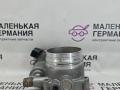 заслонка дроссельная BMW 5 серия F07/F10/F11 2010, 3.0 л., N55 B30 A, бензин, АКПП, 13547597871, 7597871 - фото №5