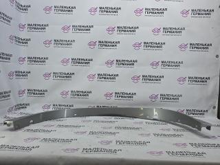 накладка колесной арки задний левый BMW X5 M F85 2016, 4.4 л., S63 B44 B, бензин, АКПП, donington grau (c28), полный привод, 51777378583, 7378583, 51177326051, 7326051