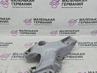 кронштейн двигателя BMW X5 E70 (2006 - 2010), 3.0 л., N52 B30 AF, бензин, 22116772673, 6772673