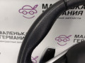 руль BMW X1 F48 2017, 2.0 л., B48 A20 B, бензин, АКПП, синий mediterranblau c10, полный привод, правый руль, 32306860363, 6860363, 32306871213, 6871213, 32306860361, 6860361, 32306992389, 6992389 - фото №7