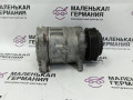 компрессор кондиционера BMW X5 F15 2014, 3.0 л., N57 D30 A, дизель, АКПП, mineralweiss metallic (a96), полный привод, правый руль, 64529399059, 64506805070, 9399059, 6805070 - фото №11