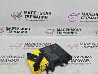 блок AirBag Volkswagen Passat B8 2015, 1.8 л., CJSA, бензин, робот, 2t/c9x чёрный перламутр, седан, правый руль, 3Q0959655AF