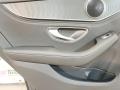 дверь задняя левая Mercedes-Benz C-Класс W205/S205/C205 W205.042 2014, 2.0 л., M 274.920, бензин, АКПП, 755 серый, седан, задний привод, правый руль, A2057300105 - фото №49